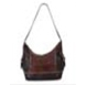 The SAK Kendra Hobo Purse (Teak)